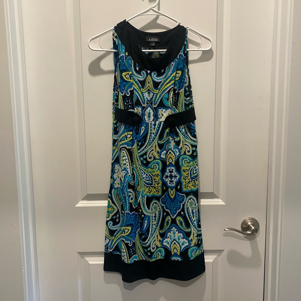 Women’s Dress